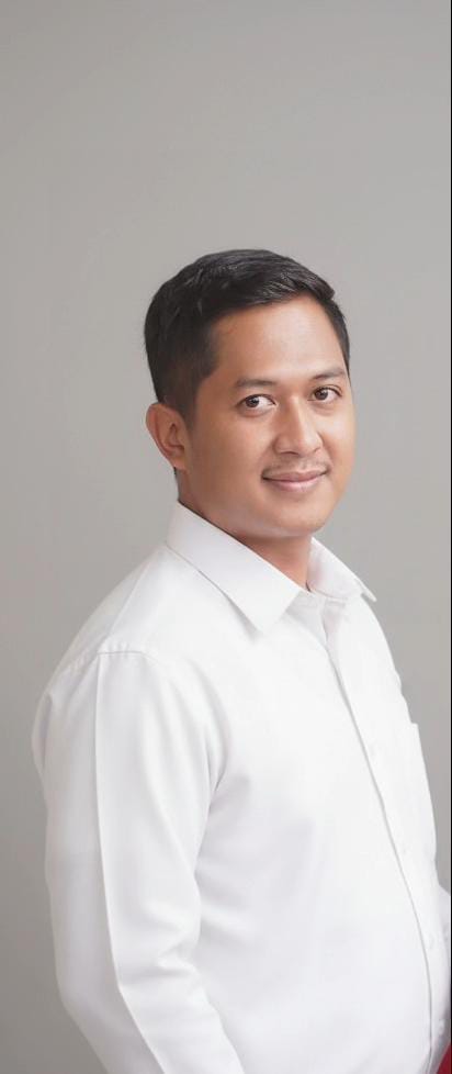 Manajer Cabang Garung